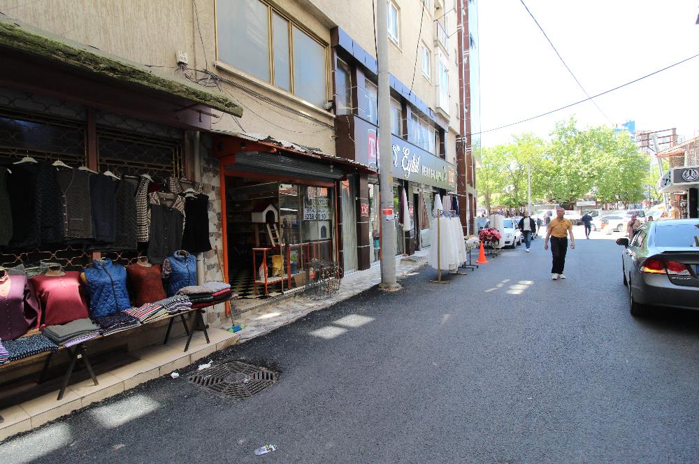 CENTURY21 BAL'DAN EGE MAHALLESİ'NDE DÜKKAN
