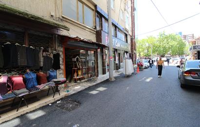 CENTURY21 BAL'DAN EGE MAHALLESİ'NDE DÜKKAN