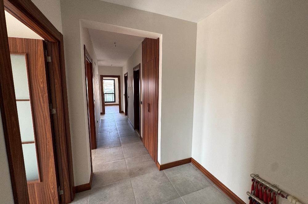 TUZLA AYDINLI TOKİ DE 2+1 KİRALIK DAİRE