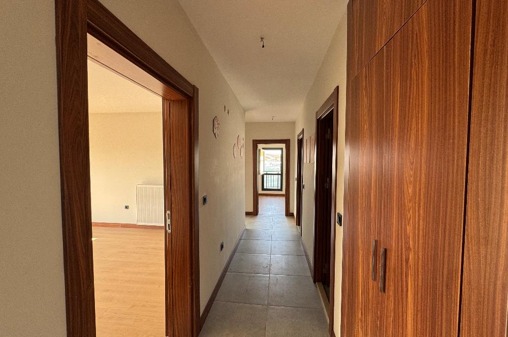 TUZLA AYDINLI TOKİ DE 2+1 KİRALIK DAİRE