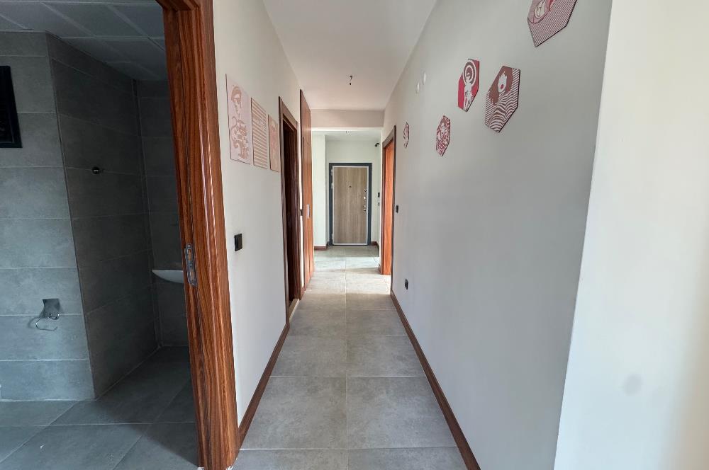 TUZLA AYDINLI TOKİ DE 2+1 KİRALIK DAİRE