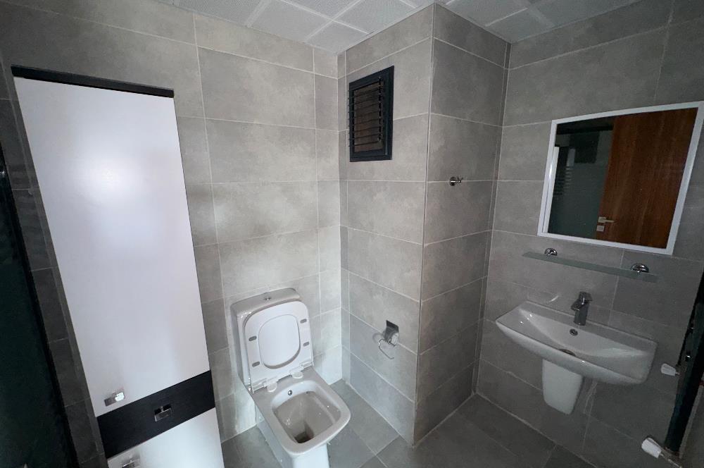 TUZLA AYDINLI TOKİ DE 2+1 KİRALIK DAİRE