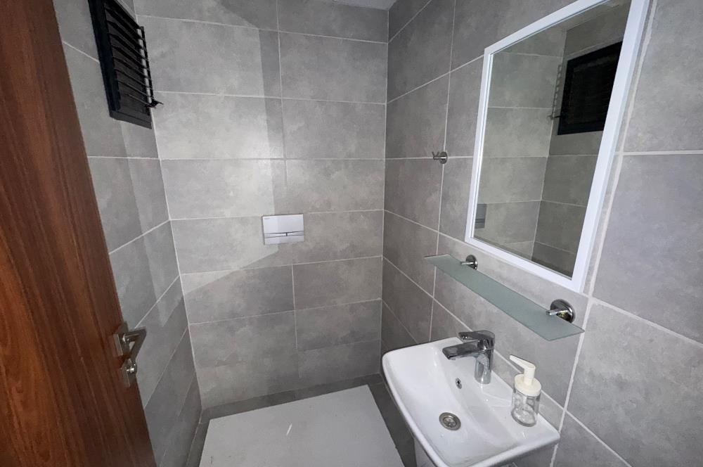 TUZLA AYDINLI TOKİ DE 2+1 KİRALIK DAİRE