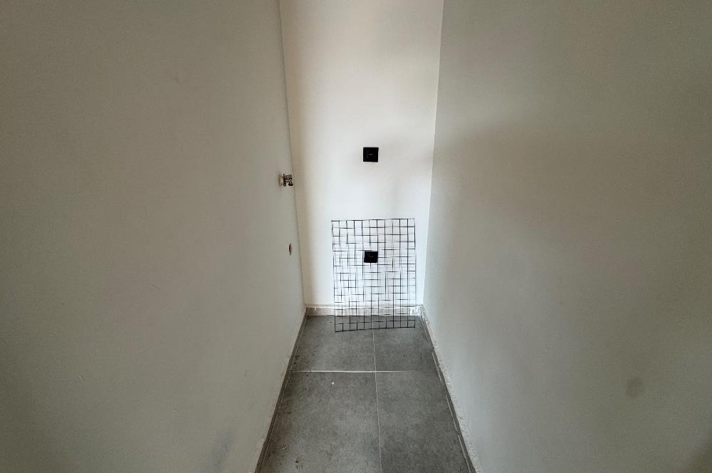 TUZLA AYDINLI TOKİ DE 2+1 KİRALIK DAİRE