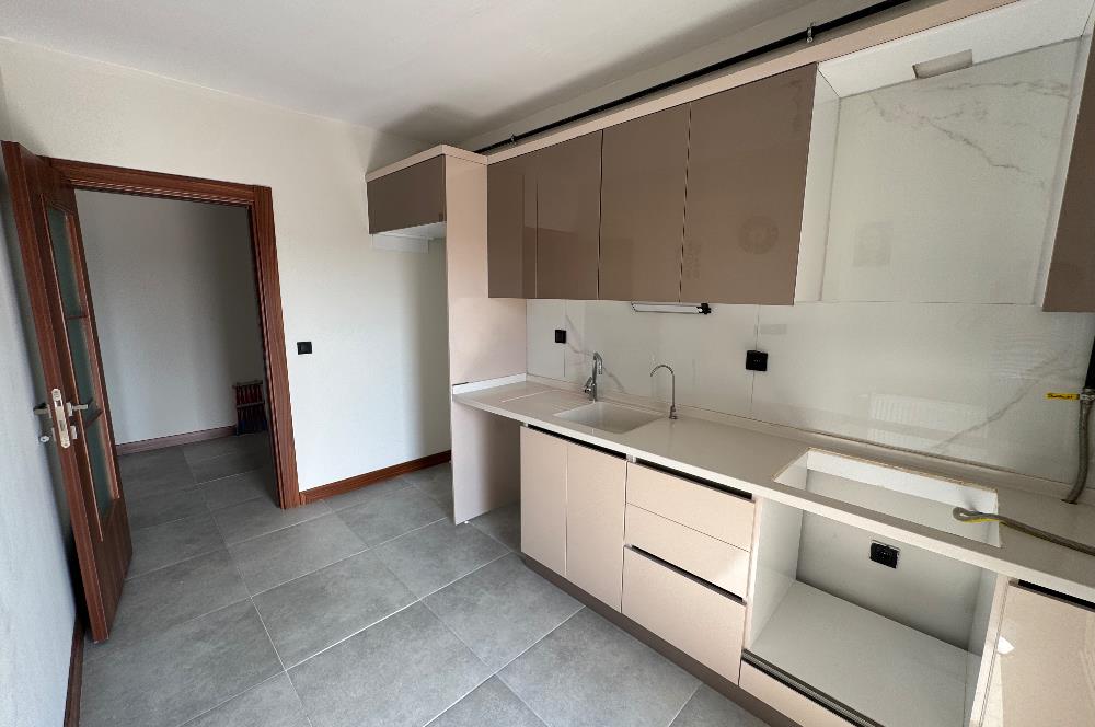 TUZLA AYDINLI TOKİ DE 2+1 KİRALIK DAİRE
