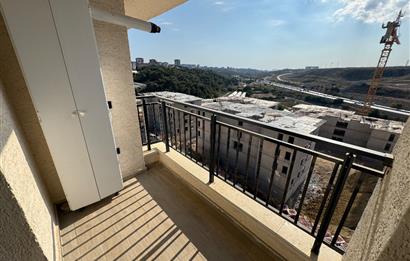 TUZLA AYDINLI TOKİ DE 2+1 KİRALIK DAİRE