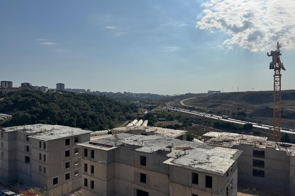 TUZLA AYDINLI TOKİ DE 2+1 KİRALIK DAİRE
