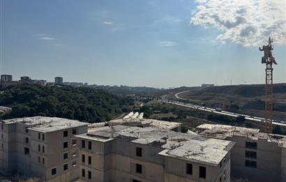 TUZLA AYDINLI TOKİ DE 2+1 KİRALIK DAİRE