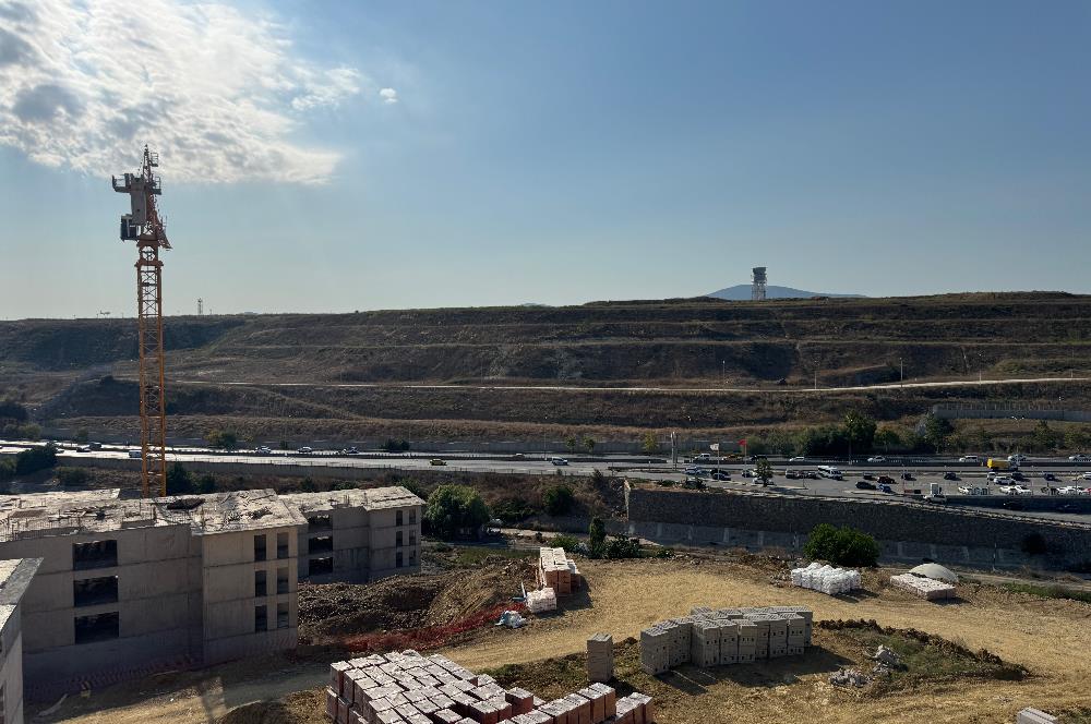 TUZLA AYDINLI TOKİ DE 2+1 KİRALIK DAİRE