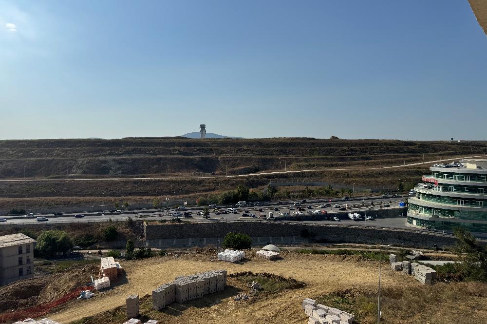 TUZLA AYDINLI TOKİ DE 2+1 KİRALIK DAİRE