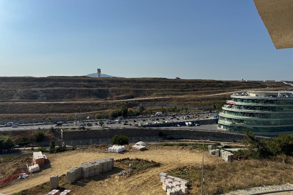 TUZLA AYDINLI TOKİ DE 2+1 KİRALIK DAİRE