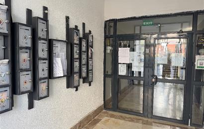 TUZLA AYDINLI TOKİ DE 2+1 KİRALIK DAİRE