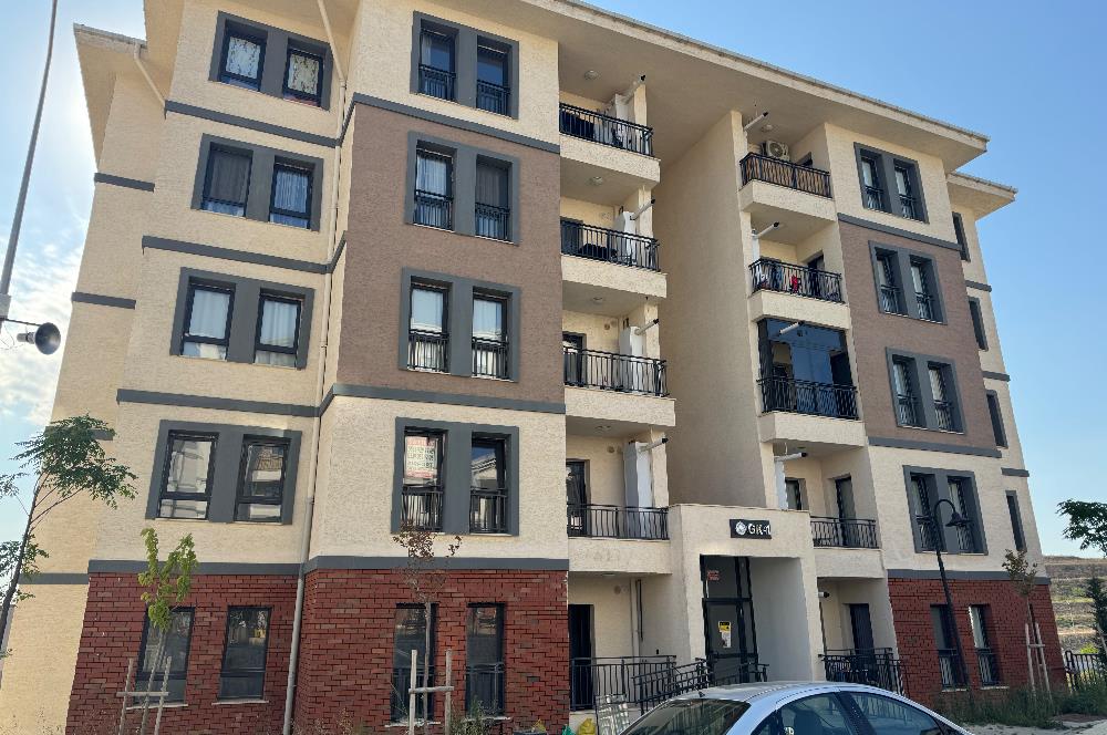 TUZLA AYDINLI TOKİ DE 2+1 KİRALIK DAİRE