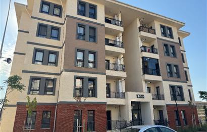 TUZLA AYDINLI TOKİ DE 2+1 KİRALIK DAİRE