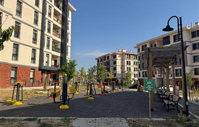 TUZLA AYDINLI TOKİ DE 2+1 KİRALIK DAİRE