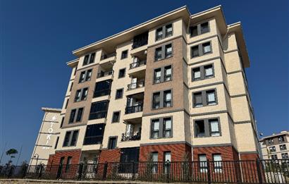 TUZLA AYDINLI TOKİ DE 2+1 KİRALIK DAİRE