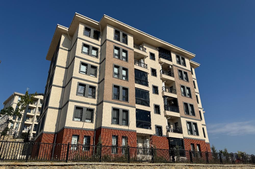 TUZLA AYDINLI TOKİ DE 2+1 KİRALIK DAİRE