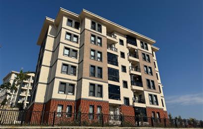 TUZLA AYDINLI TOKİ DE 2+1 KİRALIK DAİRE