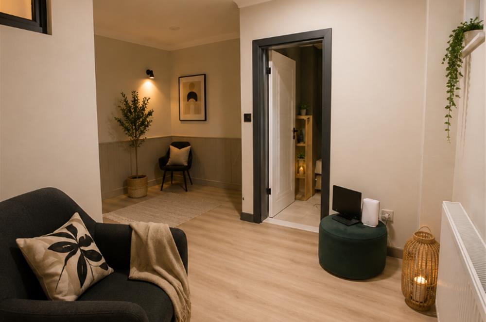 KARESİ KUVAYI MİLLİYE MAHALLESİ'NDE SATILIK LÜKS 5+2 TERASLI TRİPLEX VİLLA