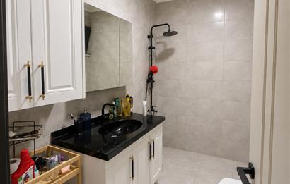 KARESİ KUVAYI MİLLİYE MAHALLESİ'NDE SATILIK LÜKS 5+2 TERASLI TRİPLEX VİLLA