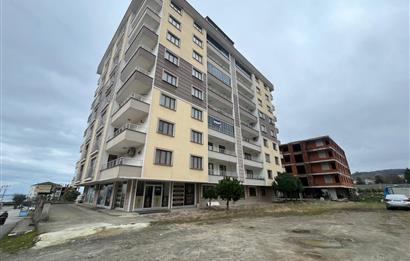 ARSİN BEŞYILDIZ SİTESİN DE KAPALI MUTFAKLI 2+1 SATILIK DAİRE