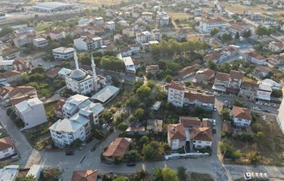 SUSURLUK//KARŞIYAKA MAH. 200m2 SATILIK ARSA C21 BAL'DAN
