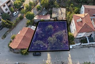 SUSURLUK//KARŞIYAKA MAH. 200m2 SATILIK ARSA C21 BAL'DAN - 5 - 36276