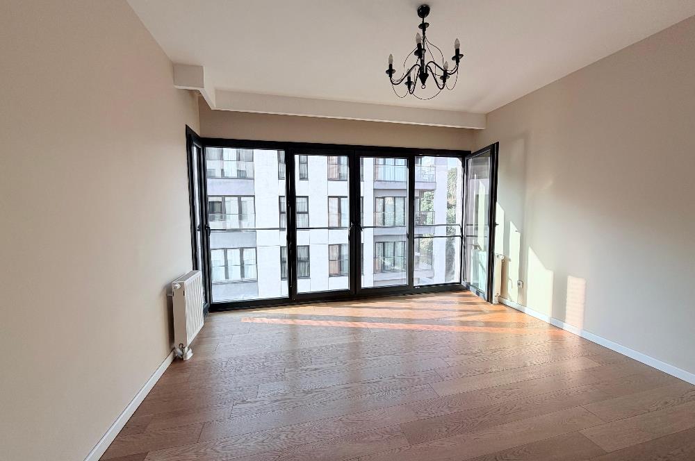 Korrdon İstanbul Güzelbahçe Kiralık 1+0 Stüdyo Daire