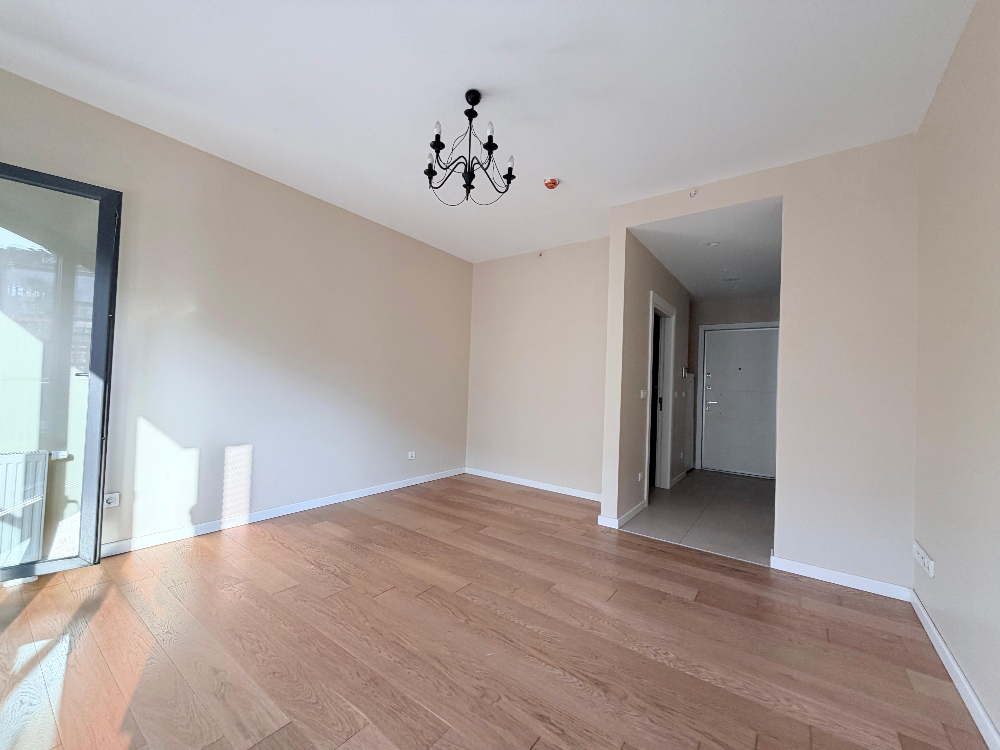Korrdon İstanbul Güzelbahçe Kiralık 1+0 Stüdyo Daire