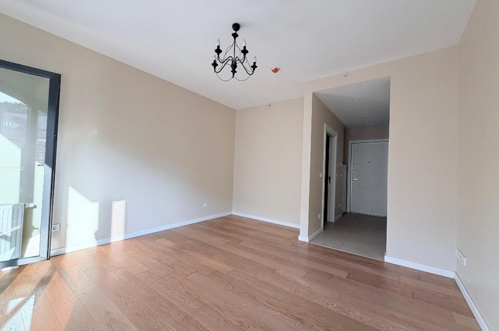 Korrdon İstanbul Güzelbahçe Kiralık 1+0 Stüdyo Daire