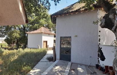 BALIKESİR SUSURLUK'TA 12.492m²/7.000m² KAPALI ALANI OLAN ŞİRKET İLE BİRLİKTE SATILIK ÇİFTLİK C21 BAL'DA