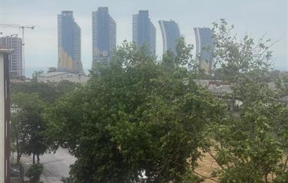 Kartal Yunus Mahallesinde Satılık Deniz Manzaralı Bina