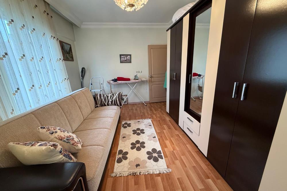 Kartal Yunus Mahallesinde Satılık Deniz Manzaralı Bina