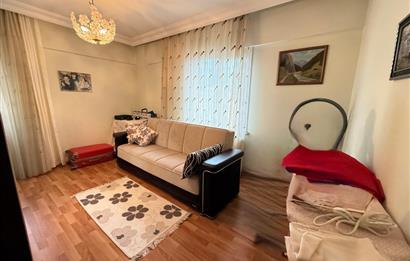 Kartal Yunus Mahallesinde Satılık Deniz Manzaralı Bina
