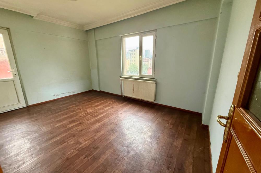 Kartal Yunus Mahallesinde Satılık Deniz Manzaralı Bina