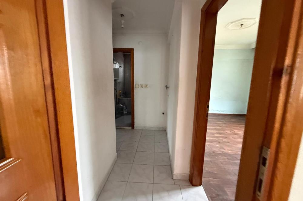 Kartal Yunus Mahallesinde Satılık Deniz Manzaralı Bina