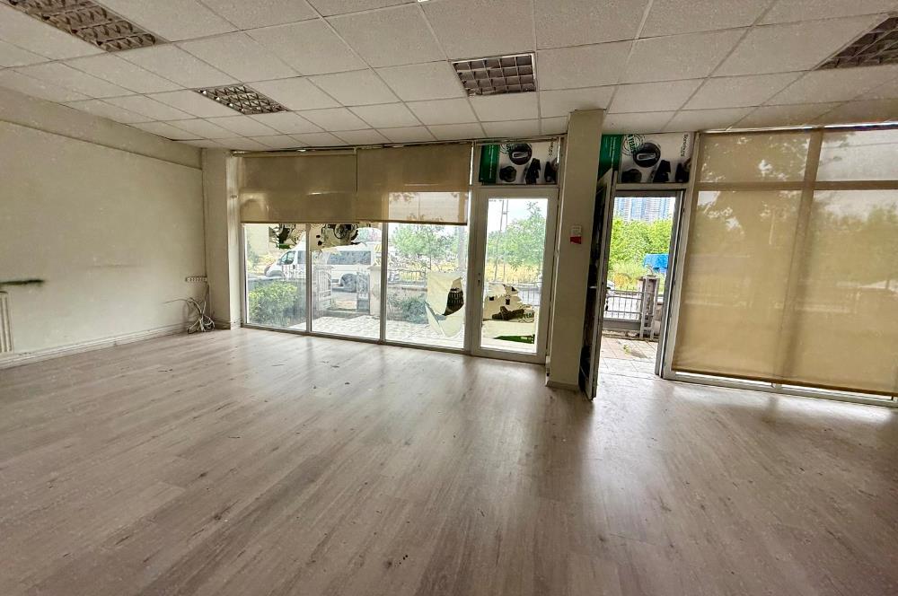Kartal Yunus Mahallesinde Satılık Deniz Manzaralı Bina