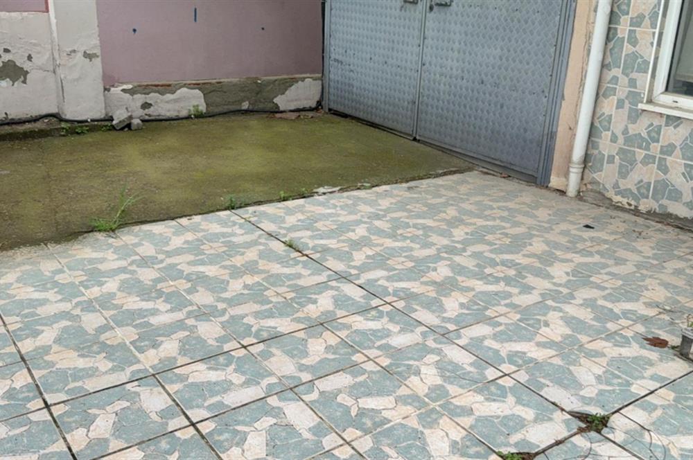 Kartal Yunus Mahallesinde Satılık Deniz Manzaralı Bina