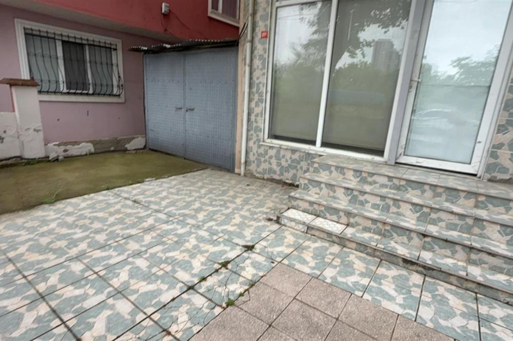 Kartal Yunus Mahallesinde Satılık Deniz Manzaralı Bina