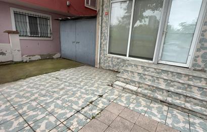 Kartal Yunus Mahallesinde Satılık Deniz Manzaralı Bina