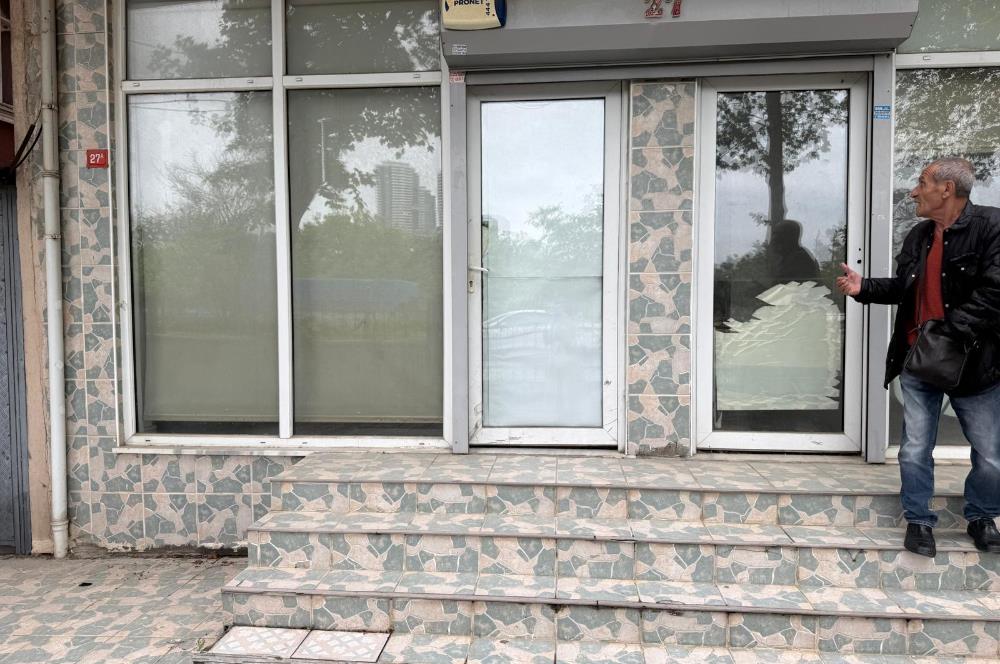Kartal Yunus Mahallesinde Satılık Deniz Manzaralı Bina