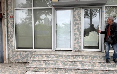 Kartal Yunus Mahallesinde Satılık Deniz Manzaralı Bina