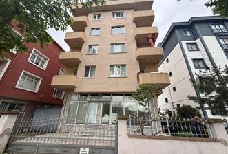 Kartal Yunus Mahallesinde Satılık Deniz Manzaralı Bina - 2 - 36289