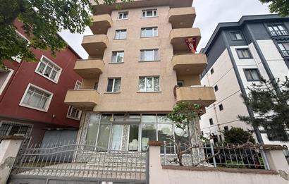 Kartal Yunus Mahallesinde Satılık Deniz Manzaralı Bina