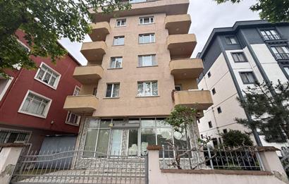 Kartal Yunus Mahallesinde Satılık Deniz Manzaralı Bina