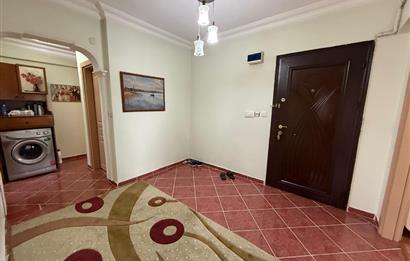 Kartal Yunus Mahallesinde Satılık Deniz Manzaralı Bina