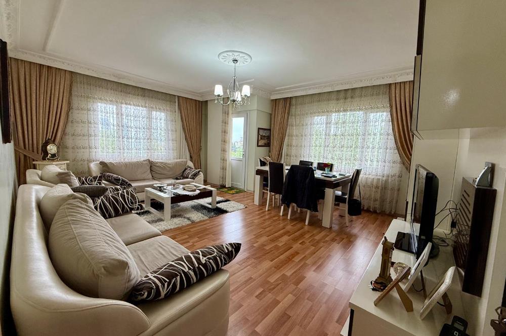 Kartal Yunus Mahallesinde Satılık Deniz Manzaralı Bina