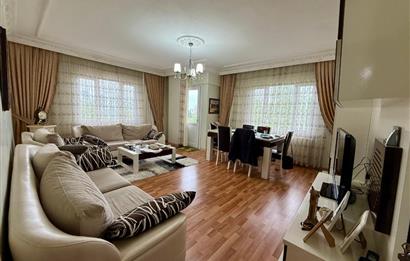 Kartal Yunus Mahallesinde Satılık Deniz Manzaralı Bina