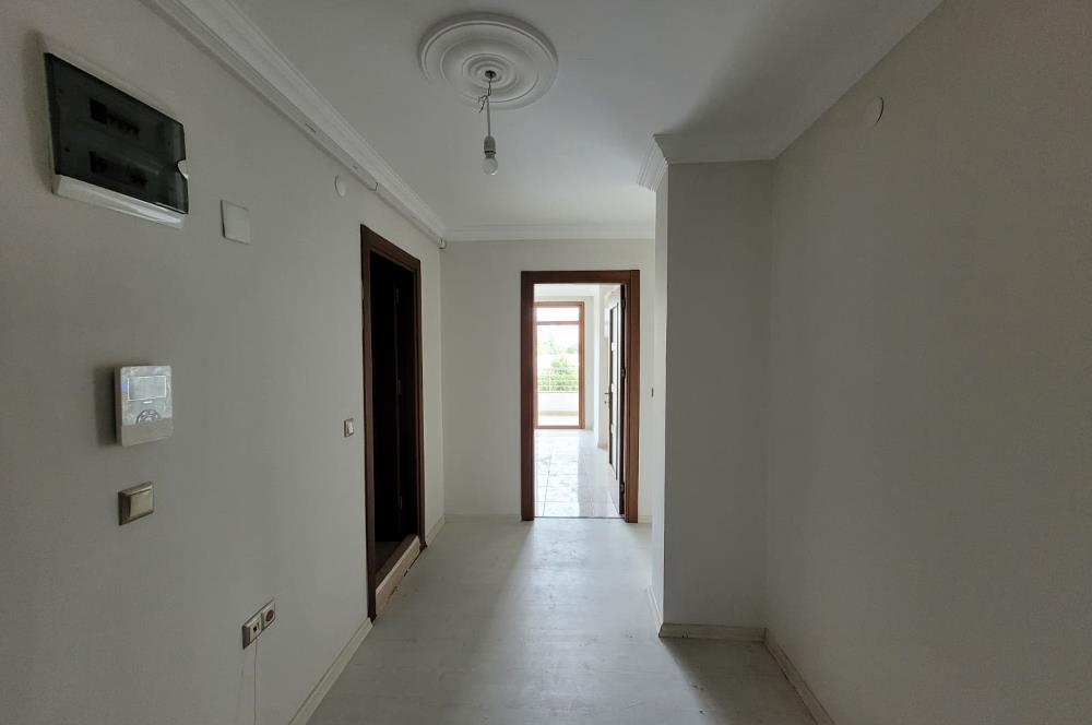 ARSİN BEŞYILDIZ SİTESİN DE KAPALI MUTFAKLI 2+1 SATILIK DAİRE