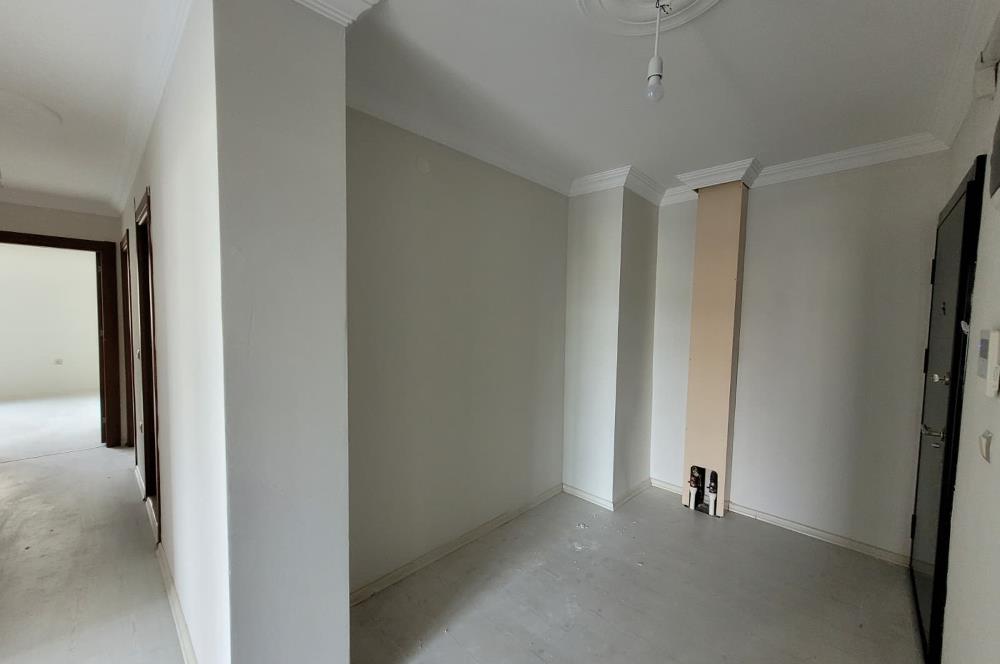 ARSİN BEŞYILDIZ SİTESİN DE KAPALI MUTFAKLI 2+1 SATILIK DAİRE